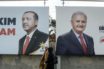 Τουρκία: Τα πρώτα αποτελέσματα στις μεγάλες πόλεις