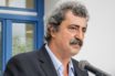 Επίθεση με μολότοφ στο σπίτι του Παύλου Πολάκη (vid)