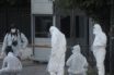 Ποια οργάνωση “βλέπουν” οι αρχές πίσω από την επίθεση στο ρωσικό προξενείο