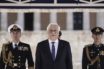 Παυλόπουλος: Μολών Λαβέ σε όποιον επιβουλεύεται την ελευθερία μας