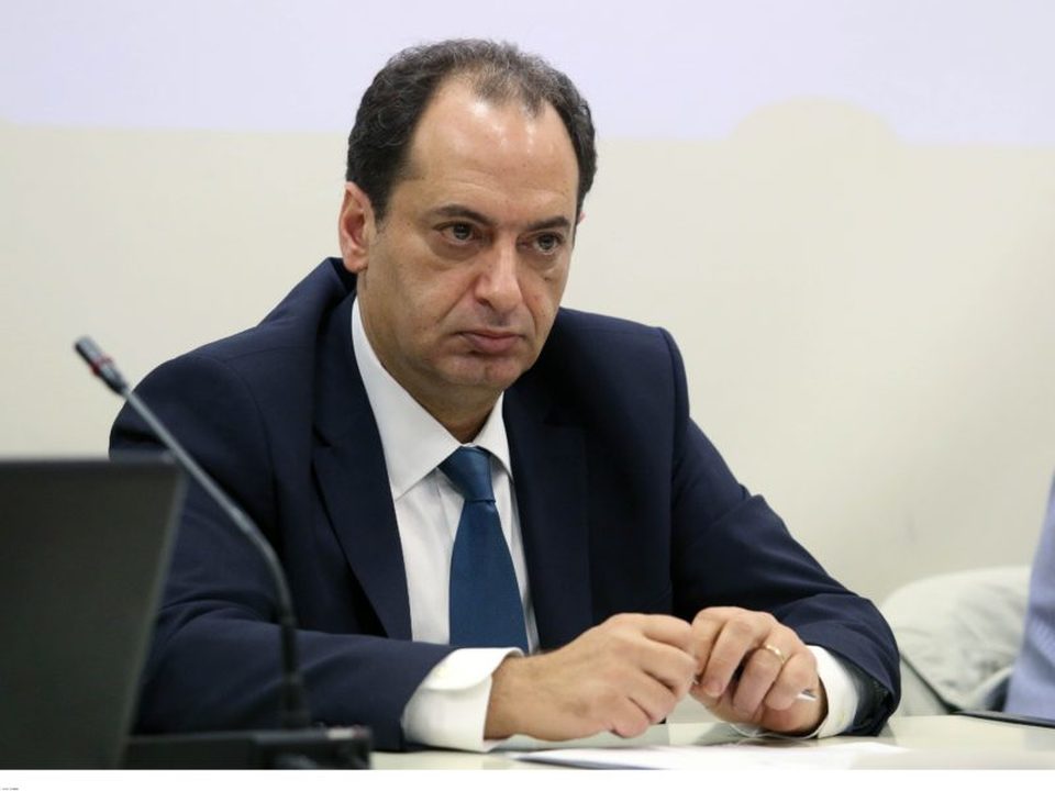 Το σχέδιο αποκατάστασης του περιβάλλοντος σε Μάτι, Κόκκινο Λιμανάκι – Ανακοινώσεις του Υπ. Υποδομών Χρ. Σπίρτζη