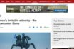 Το BBC διορθώνει το άρθρο του περί “μακεδονικής μειονότητας”
