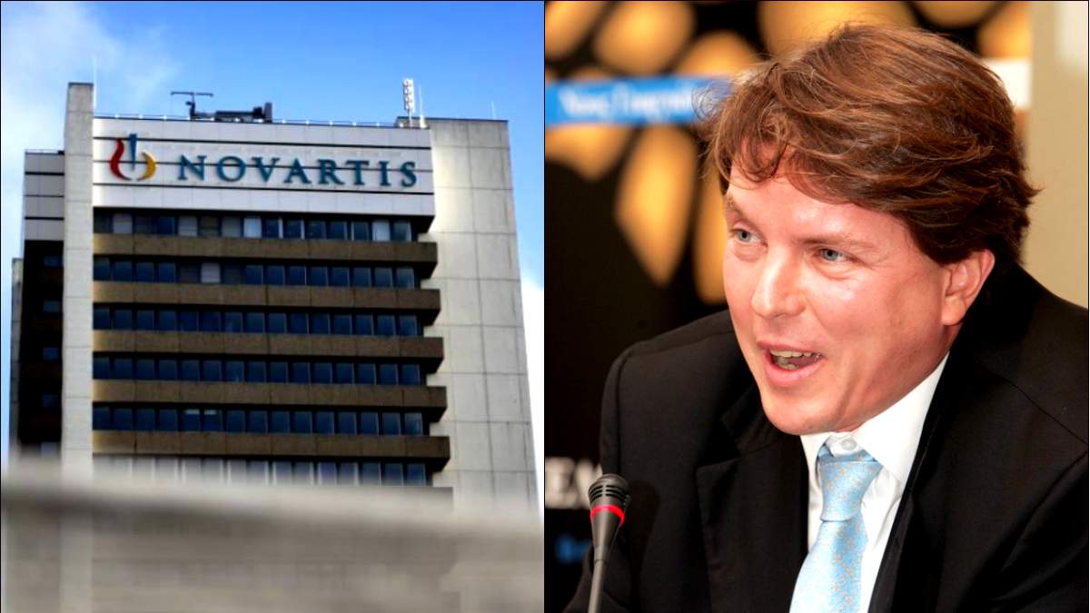 Δημοσκόπηση Palmos Analysis: Συντριπτική καταδίκη για υπόθεση Γεωργιάδη και σκάνδαλο Novartis