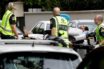 Έλληνας πρόξενος στη Ν. Ζηλανδία: Δεν υπάρχουν στοιχεία για Έλληνες μεταξύ των θυμάτων στην επίθεση