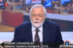 Γ. Σαπουντζόγλου: 1,2 δις ευρώ η συνολική επιβάρυνση του Ελληνικού λαού από τα δάνεια ΝΔ και ΠΑΣΟΚ