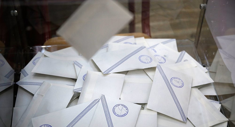 Νέα δημοσκόπηση – Που βρίσκεται η διαφορά, πόσα κόμματα μπαίνουν στη Βουλή