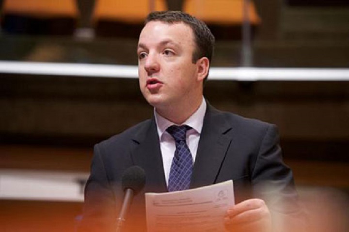 Αντιπρόεδρος VMRΟ: Ο Τσίπρας τα πήρε όλα, η Συμφωνία δεν μπορεί να γίνει αποδεκτή