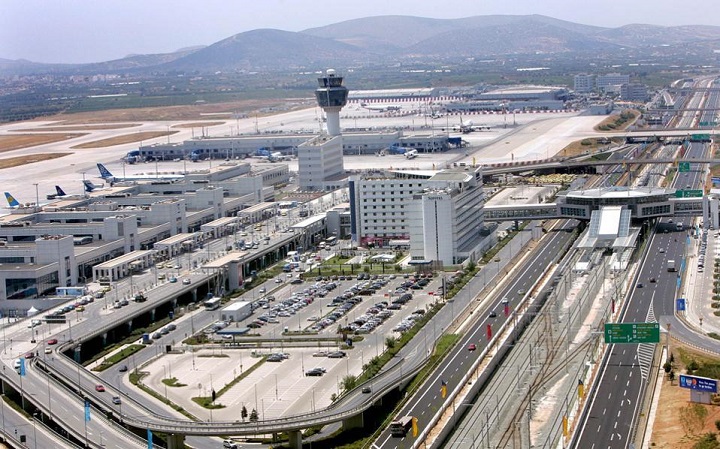 Απευθείας καθημερινή αεροπορική σύνδεση Αθήνα – Βιέννη