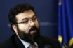 Βασιλειάδης: Νομοσχέδιο που θα επιτρέπει στα σεκιούριτι να αναλάβουν την ασφάλεια στα γήπεδα