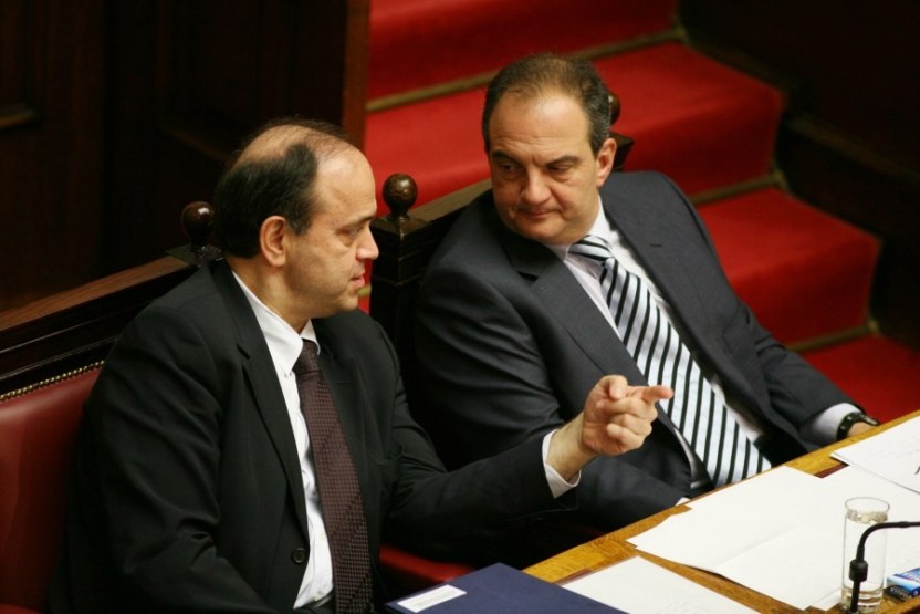 Τσιτουρίδης: ‘Ηρθα για να μείνω- Αδικούν και τον Καραμανλή και εμάς όποιοι μας συνδέουν μαζί του