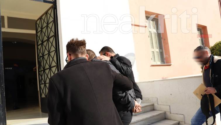 Εξελίξεις στο έγκλημα της Σητείας – Στηρίζουν τον συζυγοκτόνο οι γονείς της πρώτης συζύγου του