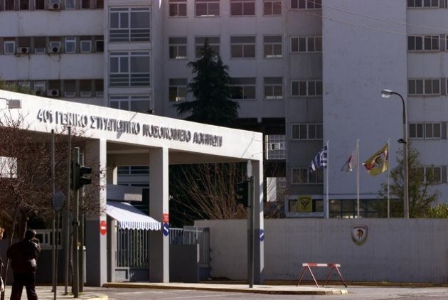 Πέθανε 41χρονος στρατιωτικός – Η ανακοίνωση του ΓΕΣ