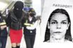 Αθώο το μοντέλο που είχε συλληφθεί με κοκαΐνη στο Χονγκ Κονγκ
