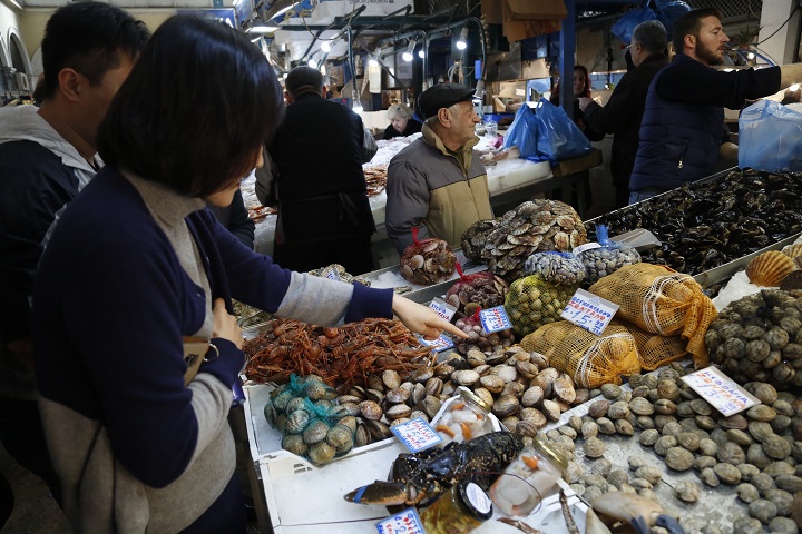 “Σωτήριες” συμβουλές για την σωστή επιλογή των σαρακοστιανών