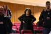 Η βουή όσων μας είπε η Μάγδα Φύσσα…