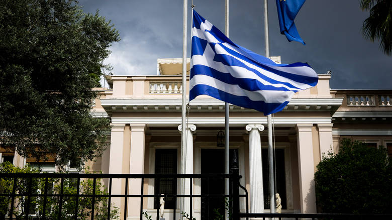 “Αβάσταχτη ελαφρότητα της δήθεν πατριωτικής πλειοδοσίας του κ. Μητσοτάκη”