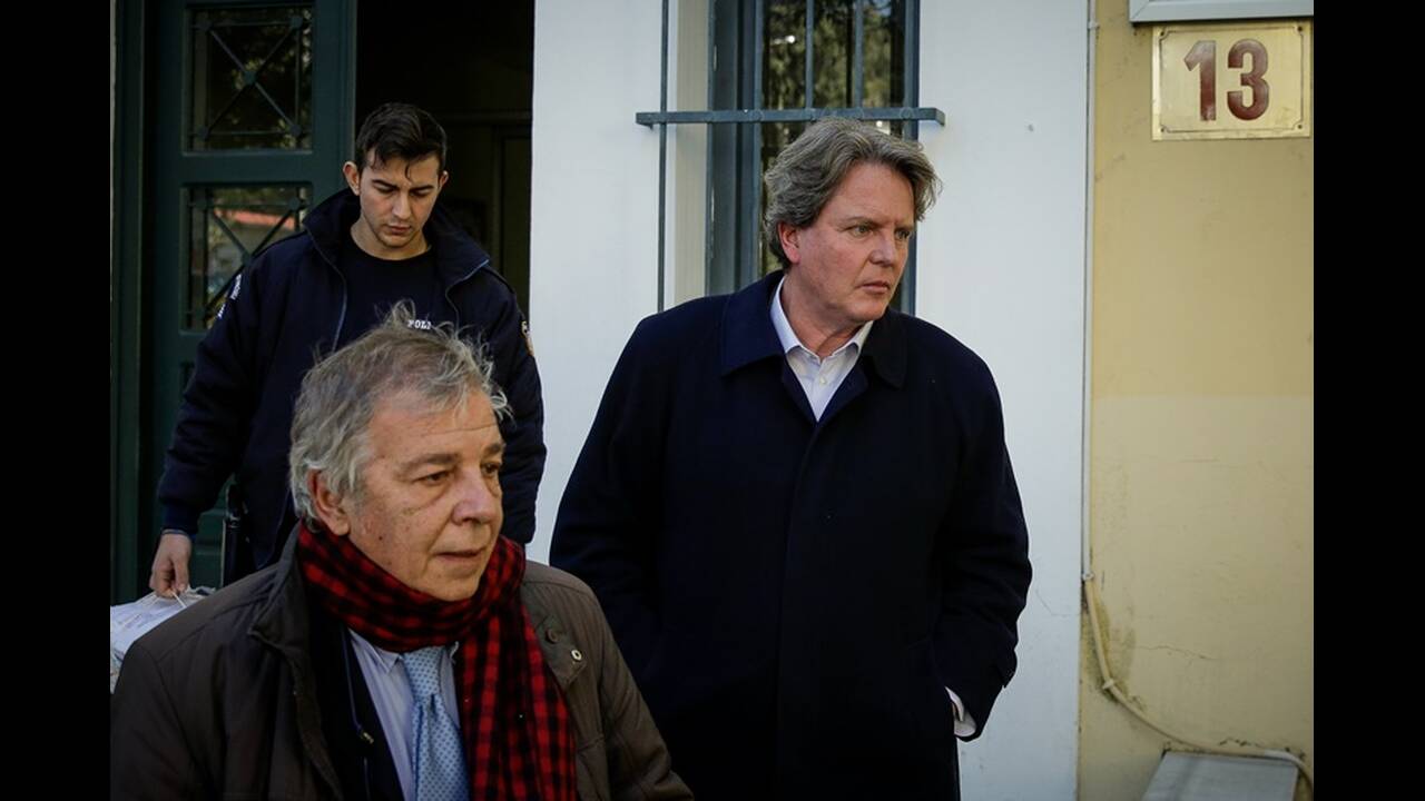 Editorial: Η καρκινική γραφή του “η δημοσίευση είναι η ψυχή της Δημοκρατίας” και η υπόθεση Γεωργιάδη