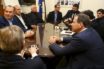 Επεισοδιακή σύσκεψη στο γραφείο Βασιλειάδη για το μπάσκετ – Αποχώρησε έξω φρενών ο Γιαννακόπουλος (vid)