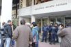 Προληπτική εκκένωση των δικαστηρίων στον Πειραιά μετά από τηλεφώνημα για τοποθέτηση βόμβας