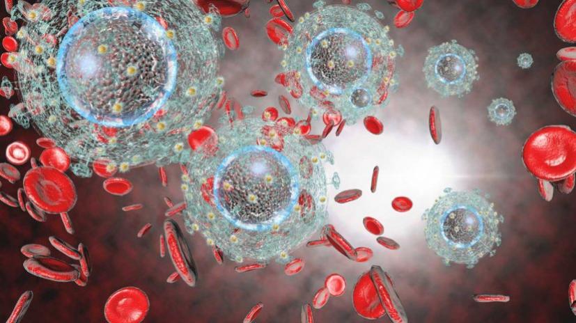 Ασθενής φέρεται να θεραπεύτηκε από AIDS