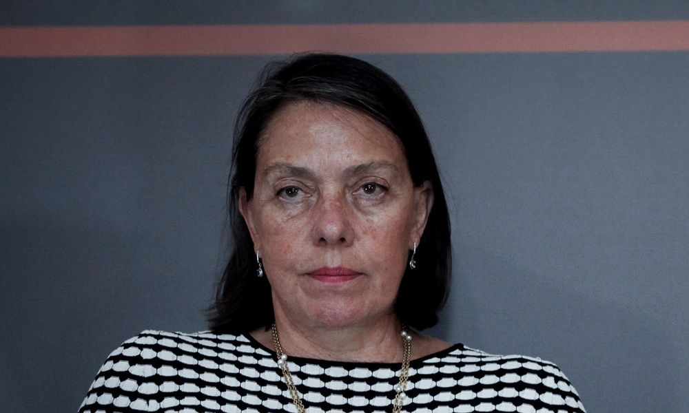 Η Μιράντα Ξαφά κατηγορεί το ΣτΕ ότι.. ολισθαίνει στον Μαρξισμό!