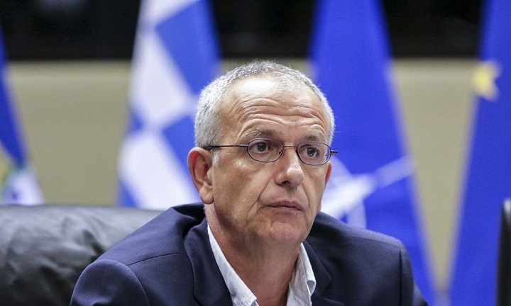 Π. Ρήγας: Θα νομοθετήσουμε για την πρώτη κατοικία – Οι θεσμοί δεν έχουν δικαίωμα να μας εμποδίσουν (vid)