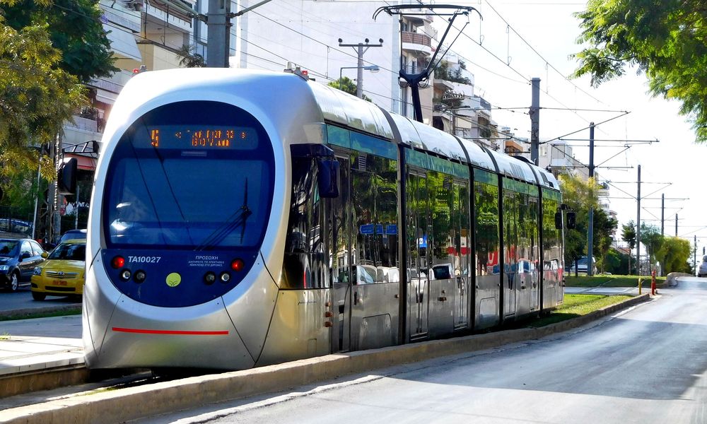 Στάση εργασία στα τραμ – Τι ώρα λήγει….