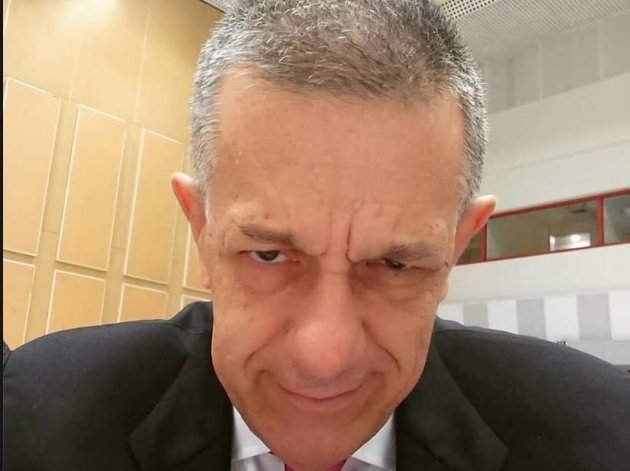 “Γ@@@σέ τον τον μ@@@α” – Ο υποψήφιος Δήμαρχος της ΝΔ Νίκος Ταχιάος εξυβρίζει χυδαία on air τον πρόεδρο της Αττικό Μετρό