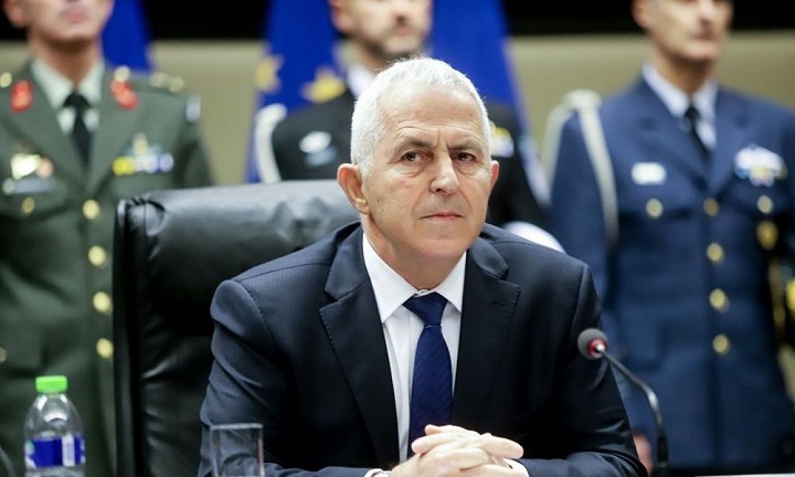 Νέο μήνυμα Αποστολάκη σε Άγκυρα από ΗΠΑ: Προσπαθούμε και είμαστε ψύχραιμοι, οι αντιδράσεις είναι μετρημένες