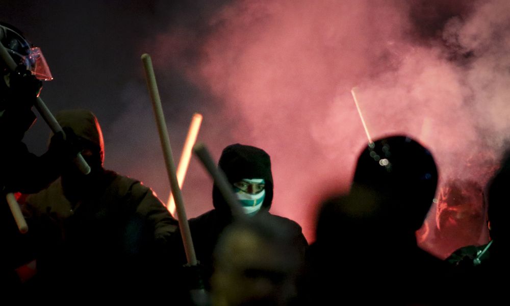 Επιχειρήσεις κατά της οπαδικής βίας – Το λάθος στο μαχαίρωμα της 22χρονης που εξετάζουν οι αρχές (vid)