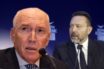 Νέο εξώδικο Ρουμελιώτη κατά Στουρνάρα