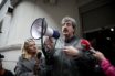 Πολάκης σε Γιαννάκο της ΠΟΕΔΗΝ: “Το βρήκες το υπουργείο αυτή τη φορά” (vid)