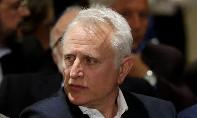 Γ. Ραγκούσης: «Πολιτικά διεστραμμένη» η επιδίωξη του ΚΙΝΑΛ να επιστρέψει η υπερδεξιά των Μητσοτάκη-Βορίδη-Γεωργιάδη