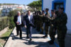 Τσίπρας για την παρενόχληση του ελικοπτέρου που επέβαινε από τουρκικά μαχητικά: Ανόητες ενέργειες, χαλάνε τζάμπα κηροζίνη…