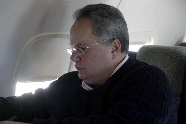 Το σχόλιο Κοτζιά για το “Μακεδονία Ξακουστή”