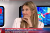 Οοπς.. νέα επική γκάφα από την Εύα Καϊλή και προσπάθεια να τη μαζέψει (vid)