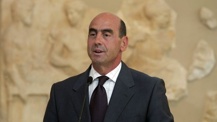 Ο Γιώργος Βουλγαράκης υποψήφιος Δήμαρχος Αθηναίων – Η ανάρτηση στο Facebook (vid)