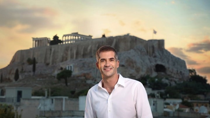Μπακογιάννης για τον “Δρομέα”: Τα σύμβολα της Αθήνας δεν προσφέρονται για δημόσιες σχέσεις