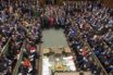 Brexit: Υπερψηφίστηκε η τροπολογία που αποκλείει αποχώρηση χωρίς συμφωνία