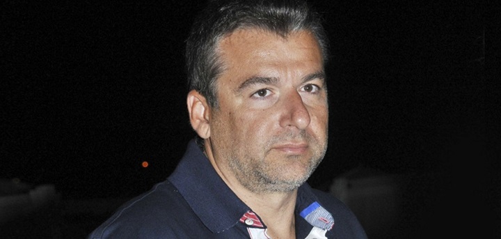 Το αστρονομικό ποσό που παίρνει ο Λιάγκας από τον ΑΝΤ1 για να… κάθεται