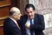 Ο “ψυχρός πόλεμος” του Νίκου Δένδια με την “δεξιά της δεξιάς” του Άδωνι Γεωργιάδη