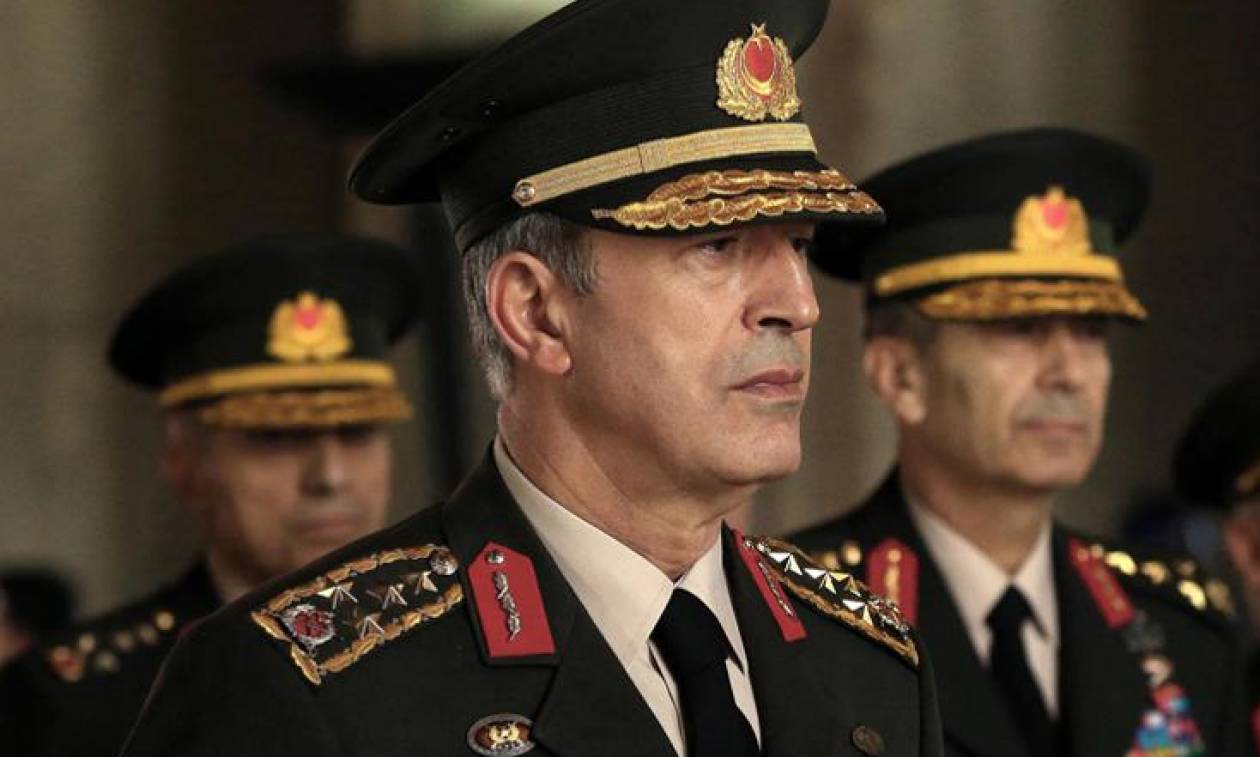 Απειλές Ακάρ για θερμό επεισόδιο: Δεν θα αφήσουμε καμία κίνηση αναπάντητη