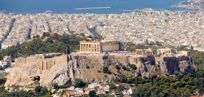 New York Times: Επενδυτική έκρηξη στην Αθήνα