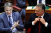 Η δεξιά πτέρυγα της ΝΔ αντιδρά στην επιστολή Μητσοτάκη για Όρμπαν