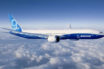 Η Boeing “παγώνει” την παρουσίαση του 777X μετά το δυστύχημα στην Αιθιοπία