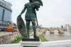 Διαψεύδει η κυβέρνηση Ζάεφ τα περί ανταλλαγής αγαλμάτων