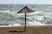 Ο καιρός το τριήμερο – Ηλιοφάνεια αλλά και βοριάδες έως 8 μποφόρ