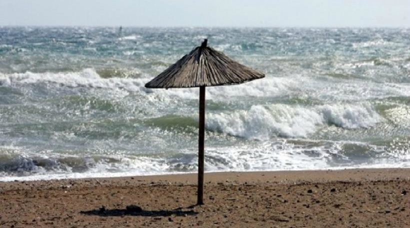Ο καιρός το τριήμερο – Ηλιοφάνεια αλλά και βοριάδες έως 8 μποφόρ
