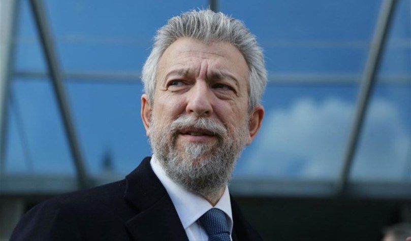 Ηχηρή διαφοροποίηση Κοντονή: Οι αλλαγές στον ποινικό κώδικα θα επηρεάσουν την έκβαση της δίκης για τη Χρυσή Αυγή – Οι μολότοφ και σκότωσαν και σκοτώνουν (ηχητικό)