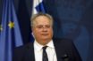 “Βόμβα” Κοτζιά: Ο Καμμένος τα ήξερε όλα και είχε συμφωνήσει